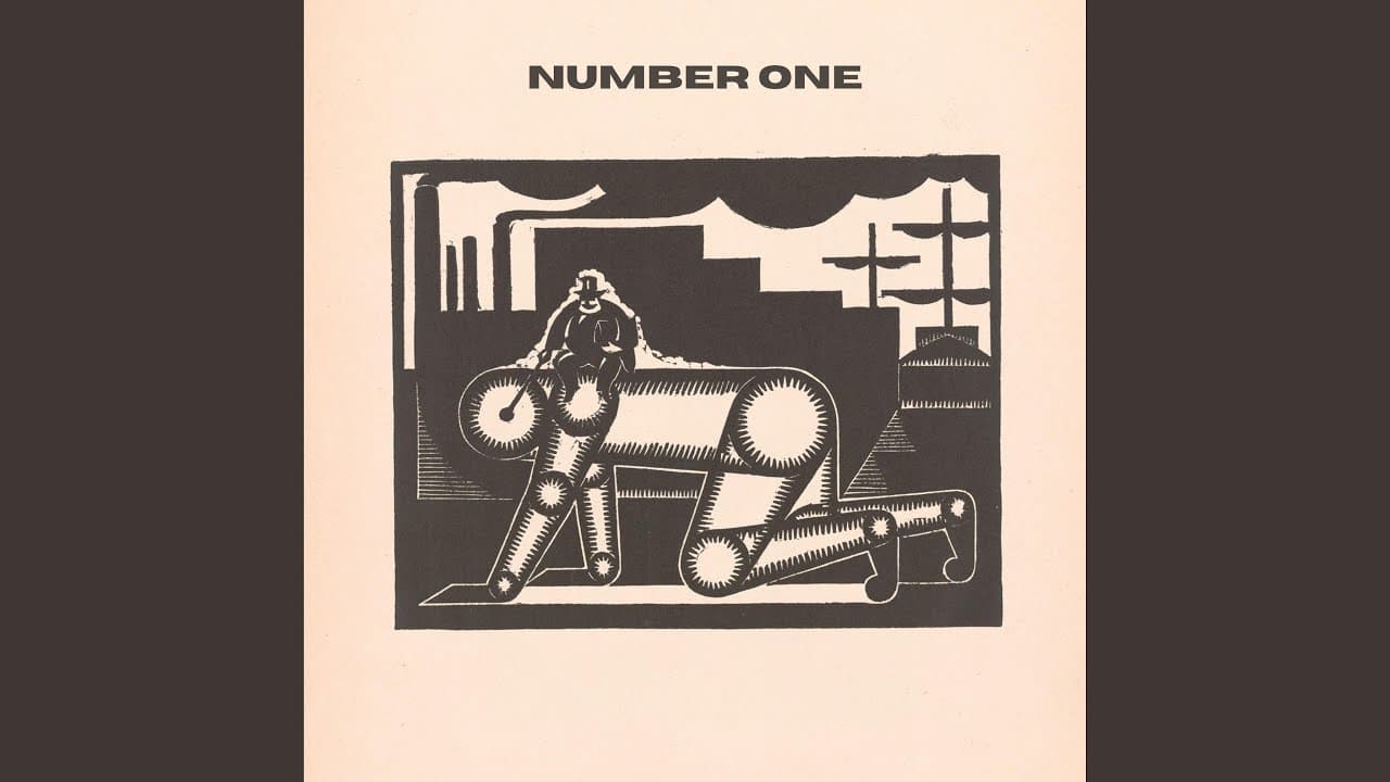 Number One